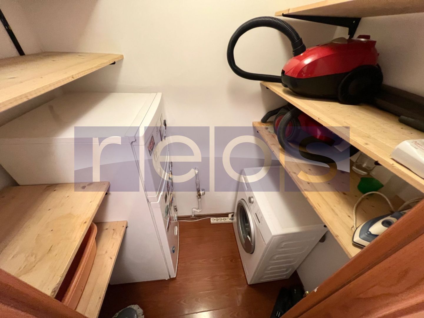 INCHIRIERE GARSONIERA | 40 MP + TERASA 10 MP | METROPOLIS RESIDENCE | CHIBRIT - Poză 9