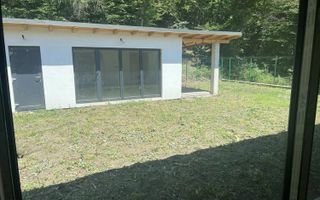 Casa individuala pe un nivel, 500mp teren, anexa foisor, beci, Popesti - Poză 5