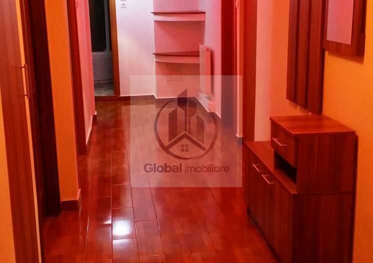 Apartament 3 camere de închiriat | Parc Regina Maria | 67 mp - Poză 5