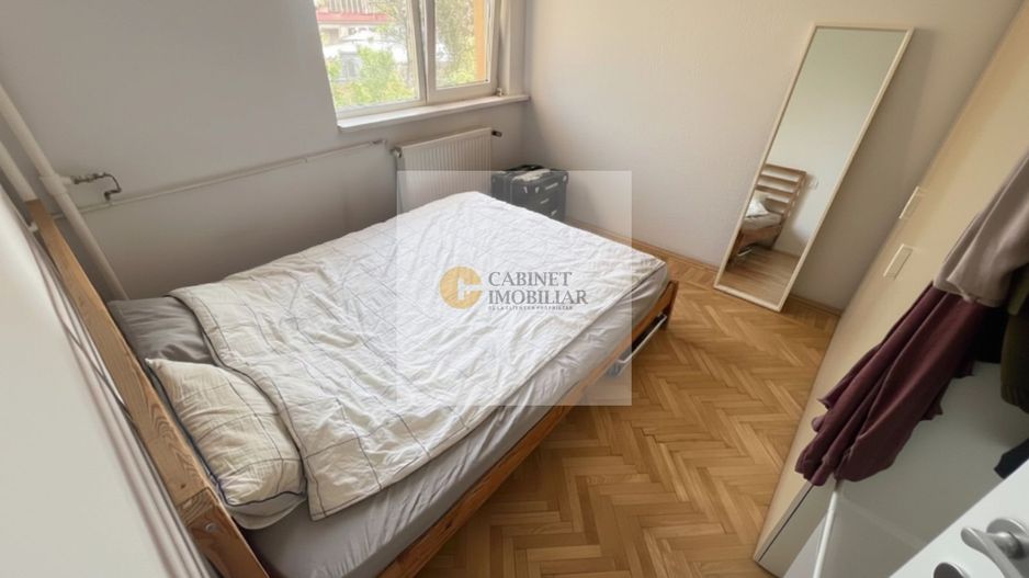 2 camere I Universitate I Pretabil Airbnb  I 1960 - Poză 8
