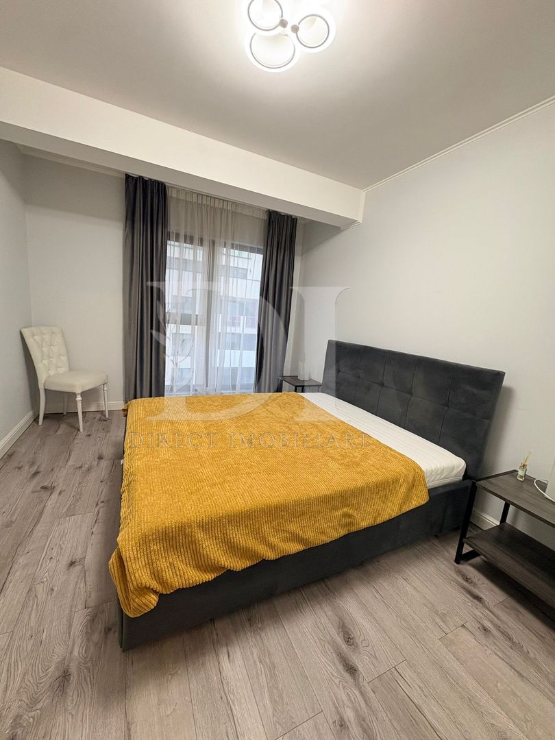 Apartament 2 camere de închiriat – zonă Vivo Cluj - Poză 2