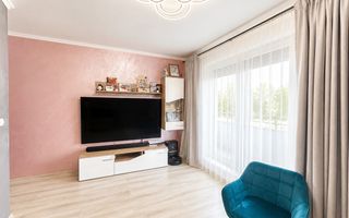 BG184-Apartament Premium 3 Camere | Calea Urseni | Parter | Parcare - Poză 5