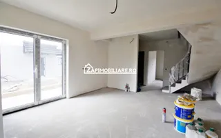 Duplex Livezeni - Cartier nou - 3 si 4 camere - Poză 12