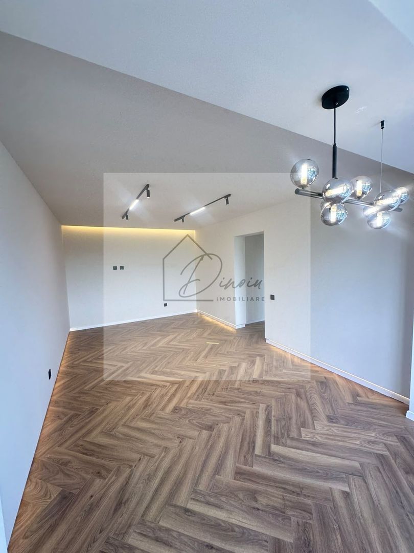 2 camere Colentina Parc Motodrom I RENOVAT INTEGRAL I COM 0% - Poză 16