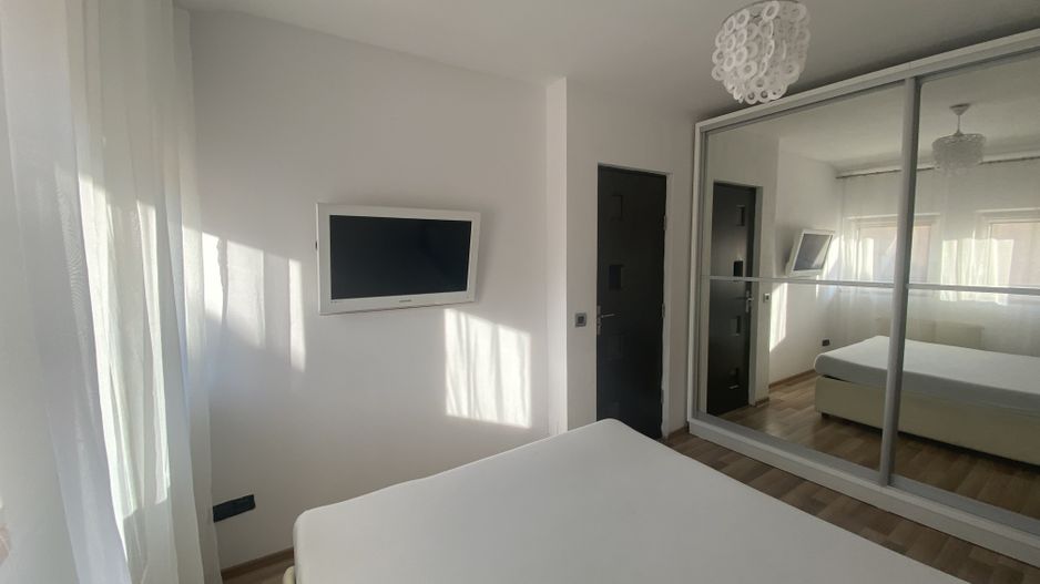 Cochet la intrare in Dumbravita - Poză 3