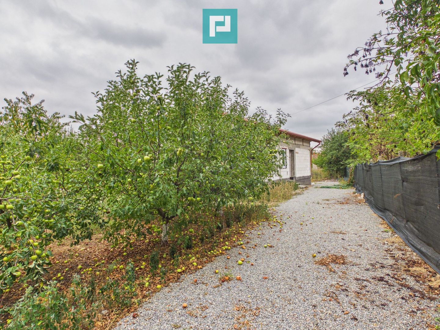 Casă nouă cu 3 camere, în localitatea Miniș, Arad - Poză 7