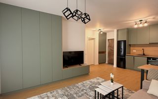 Apartament 2 camere | ULTRAFINISAT | Zona Eroilor / Floresti - Poză 2