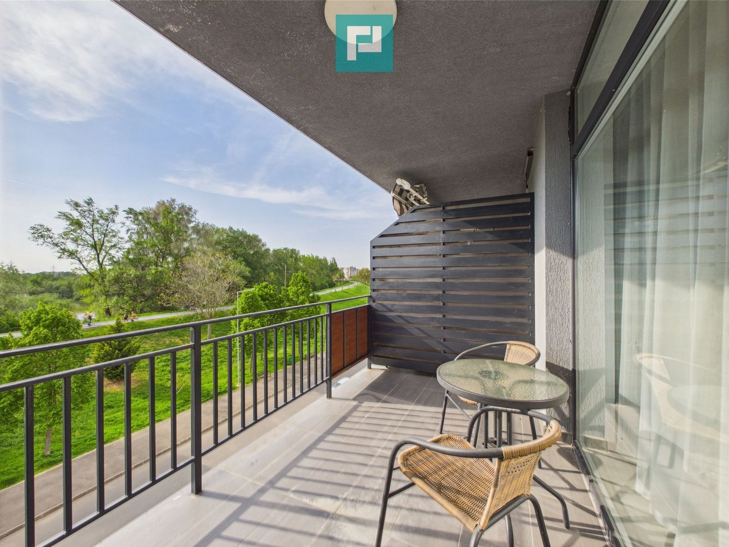 Apartament cu 2 camere pe Malul Mureșului - Poză 12