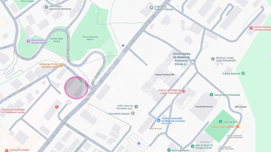 🏡 Apartament 2 camere de închiriat -Str. Gheorghe Marinescu - Poză 9