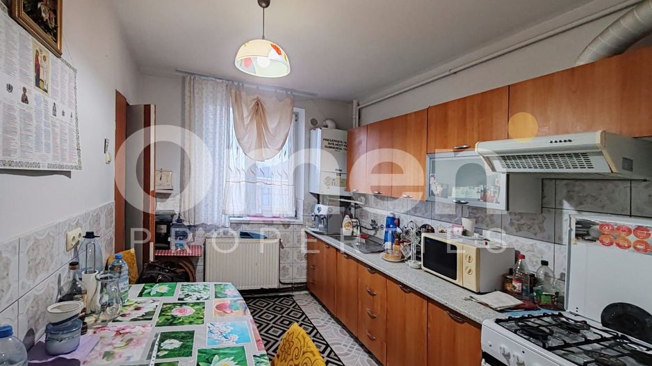 Apartament cu 2 camere de vânzare | Zonă Centrală - Poză 3