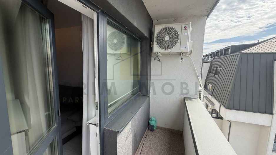 3 camere decomandat, Crystal Residence (Rediu-langa Bizantiq) - Poză 10