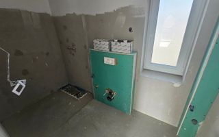 Casa Individuala cu 4 camere si curte in SIbiu, zona Turnisor - Poză 11