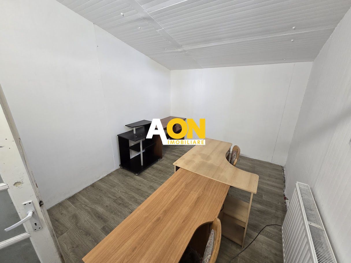 Hală de închiriat, Cetate - Poză 3