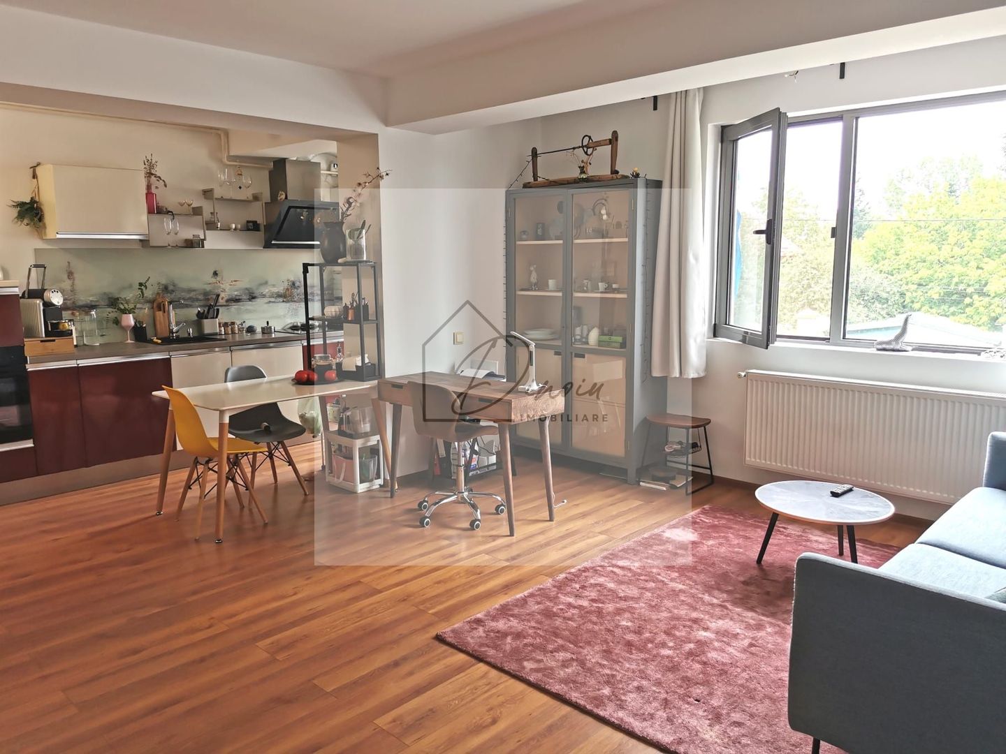 2 camere Pipera - Lemon Park I Parcare inclusa I COM 0% - Poză 8