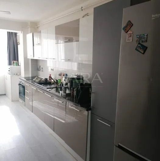 Apartament 2 camere zona Florilor – 67 mp, mobilat, ideal investiție. - Poză 1