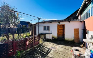 Casă 3 camere cu teren 468 mp zona Străzii Record/Terezian - Poză 19