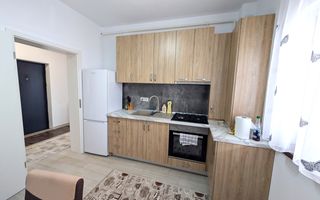 Apartament 2 Camere Decomandat Strip-Mall Sanpetru - Poză 1