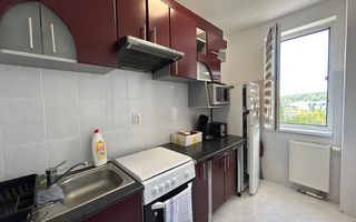 Apartament 1 camera cu loc de parcare de inchiriat-Tudor-Cantemir - Poză 25