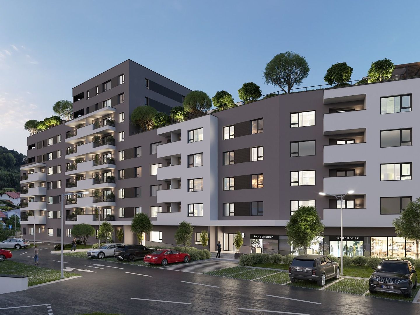 Apartament zona Noua - Comision 0% - Poză 8