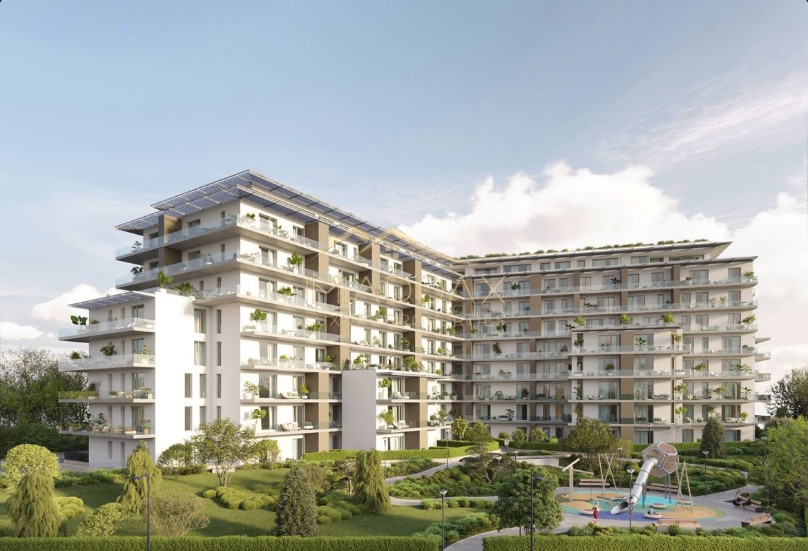 Apartament 2 camere_ Proiect NOU***Barbu Vacarescu//Sos. Fabrica de Glucoza - Poză 11