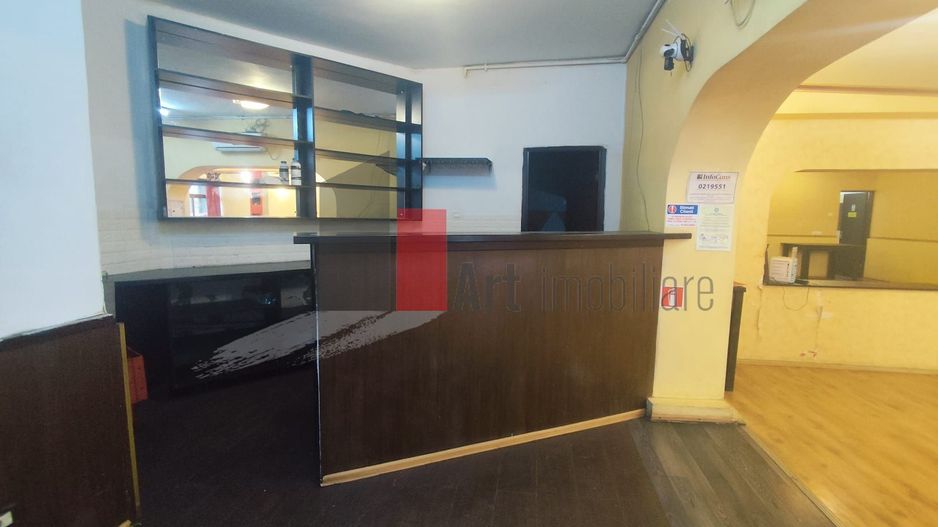 URGENT!, Parcul Carol, DESCHIDERE MARE, COMERCIAL/BIROURI, NEGOCIABIL - Poză 14