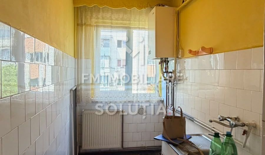 Apartament 2 camere | Zonă accesibilă | Etaj 3 | - Poză 2