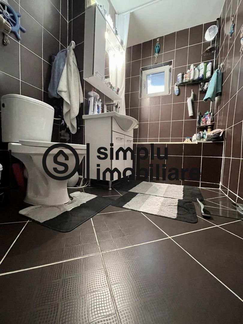 Apartament 2 camere zona Billa et 1/4 - Poză 8