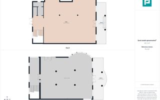 Clădire 850 mp, Czaran Gyula, 8 parcări - Poză 10