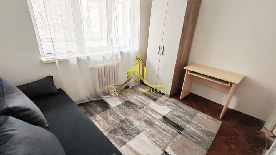 2 camere, decomandat, mobilat modern, balcon, Manastur, Pta Flora - Poză 5