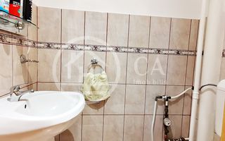 Apartament de vânzare cu 3 camere tip AN în zona Dacia, Oradea - Poză 7