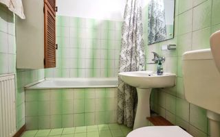Apartament 2 camere de închiriat | The Office | 56 mp | 2 balcoane - Poză 10