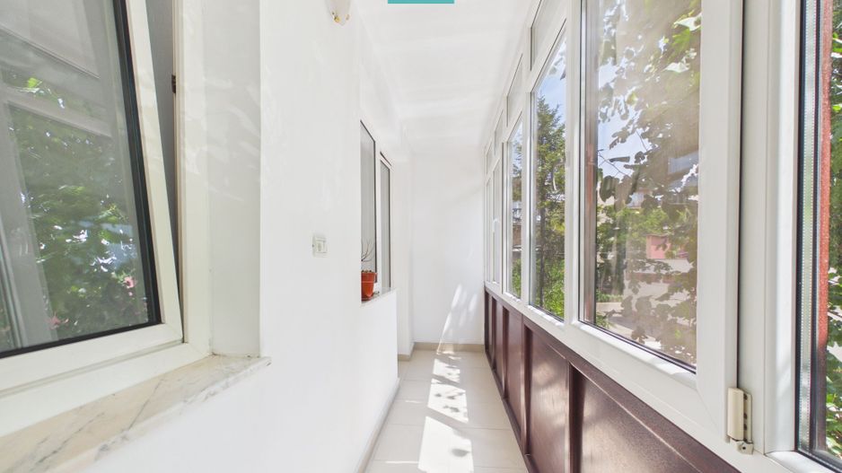 Apartament cu 3 camere decomandat, Str. Horia - Poză 10