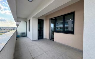Apartament 2 camere premium Unirea Towers - Podu Ros - Poză 24