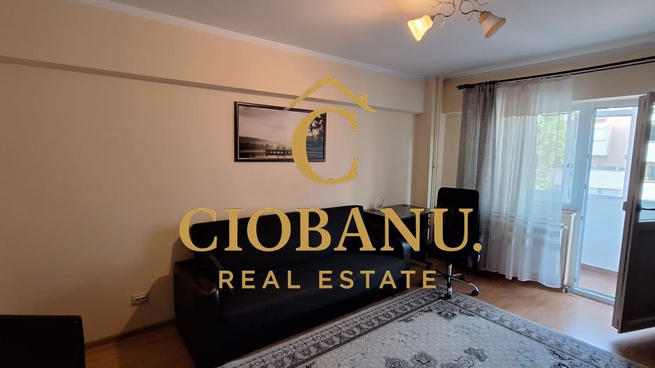 Apartament 2 camere decomandat in Craiova ultracentral de inchiriat - Poză 12
