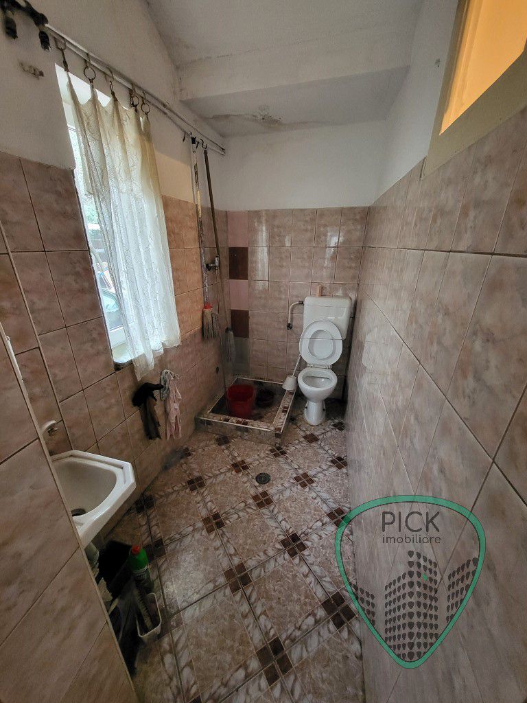 P 4076 - Spțiu comercial în Târgu Mureș - cartierul Budai - Poză 3