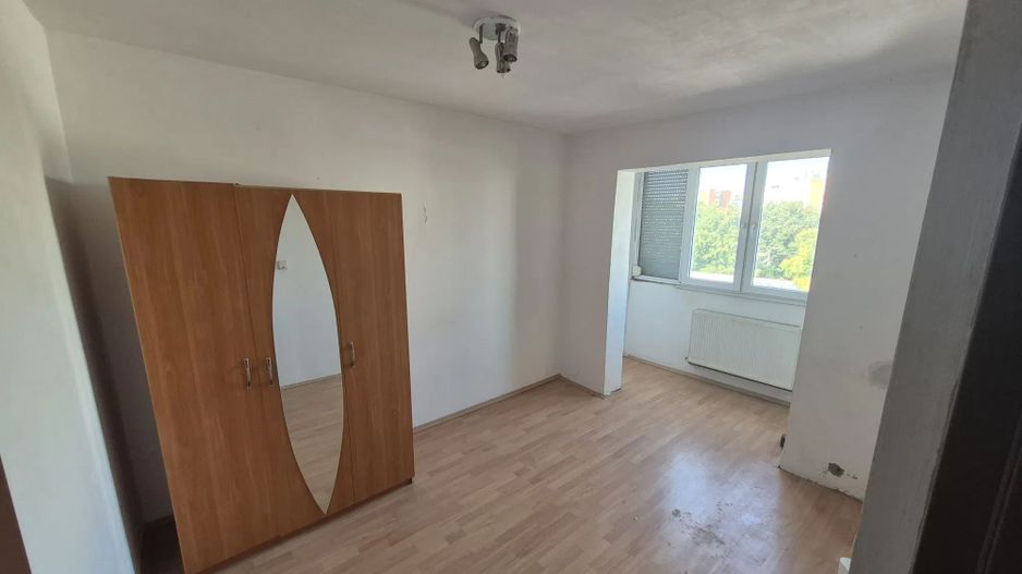 Apartament 3 camere | 55 mp | Centrală proprie | Piața Doina | - Poză 4