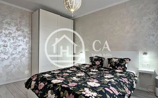 Apartament de închiriat cu 2 camere în Calea Borsului, Oradea - Poză 2