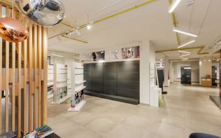 Vânzare, spațiu comercial, amplasat în Ungheni, pe str. Mihai Eminescu - Poză 60