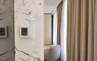 Apartament 4 camere Aviatorilor | Curte 132mp - Poză 21