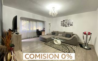 Apartament 3 Camere, Parter, Gradina, Spitalul Județean, Comision 0% - Poză 1