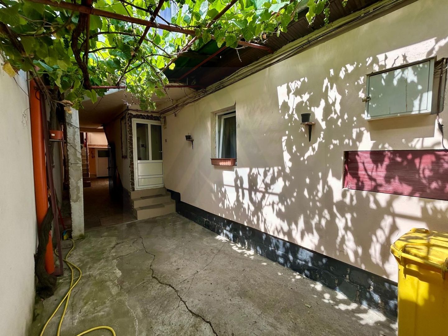 Casa 4 camere 100 mp Tiglari - Poză 16