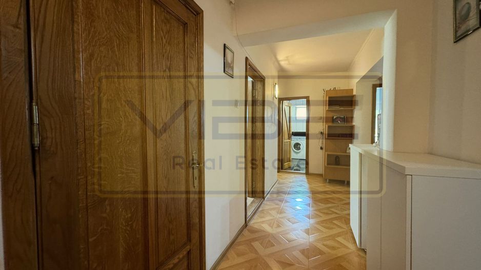 Apartament 4 camere decomandat Nicolina - Catedrala Catolica - Poză 18
