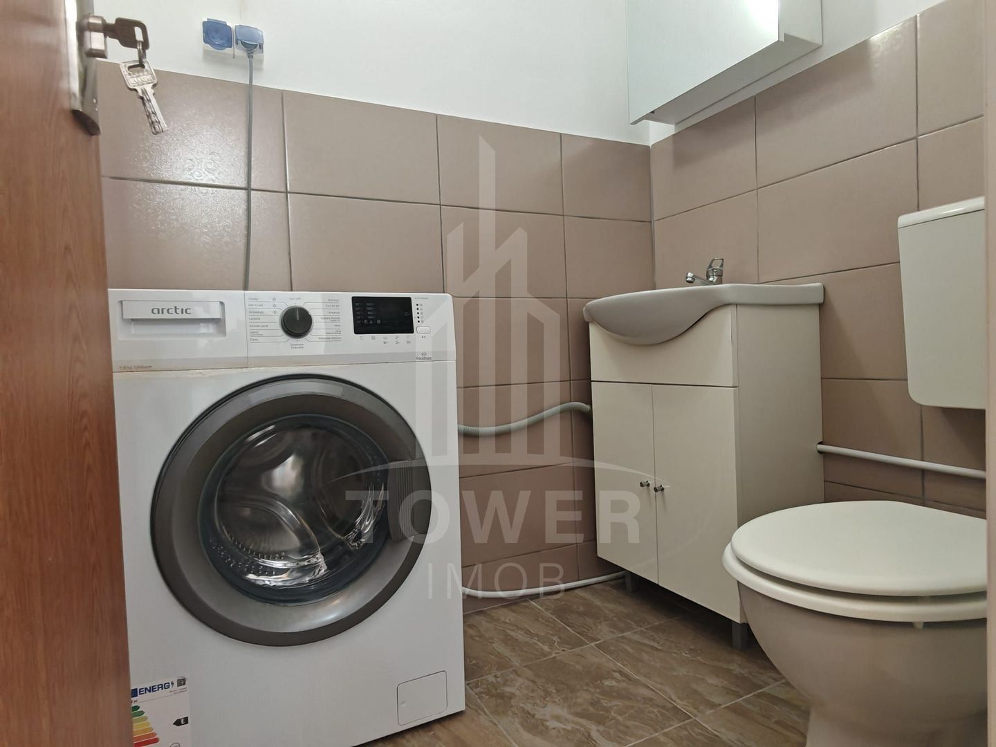 DE ÎNCHIRIAT – APARTAMENT 3 CAMERE | STRAND, SIBIU - Poză 7