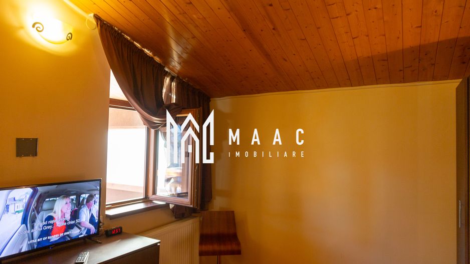 Casa 6 camere | P+M | Curte | 270 MPU | Zona Centrala - Poză 54