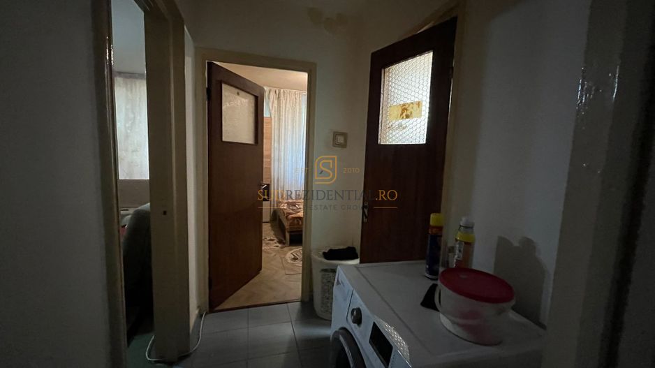 Apartament 3 camere, Strada Huedin, zona Bd. Brancoveanu - Poză 13
