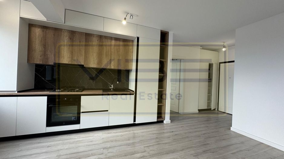 Apartament NOU 2 camere, parcare Comat Towers - Poză 5