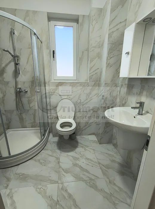 Apartament 2 camere open space –Parter cu grădină- Cartier Visoianu - Poză 5