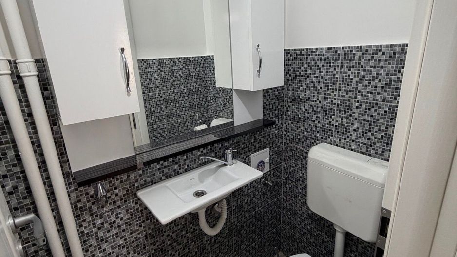 AP. 4 CAMERE TITAN, INCALZIRE PARDOSEALA, CENTRALA, METROU 5 MINUTE - Poză 8