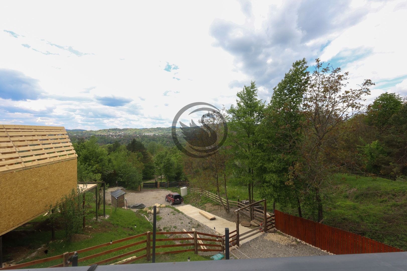 Casa de vacanta de vanzare | Breaza, Valea Prahovei | Comision 0% - Poză 13