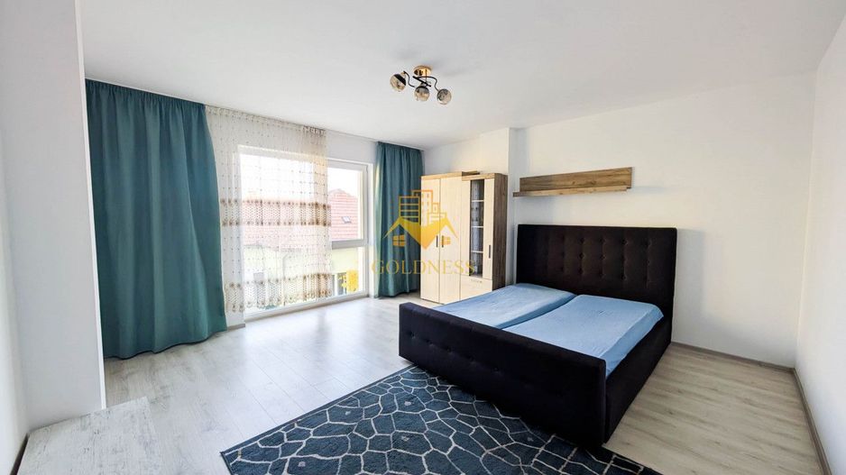 2 camere, decomandate, Bloc nou, Marasti, Aurel Vlaicu, Kaufland, LIDL - Poză 1